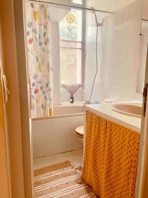 Studio Dans Tres Belle Bastide 18Eme Siecle Aix-en-Provence Eksteriør bilde